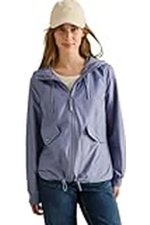 CECIL Dames B202031 windbreaker met zakken, , M, , M