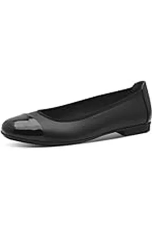 Jana Vegan Comfort ballerina