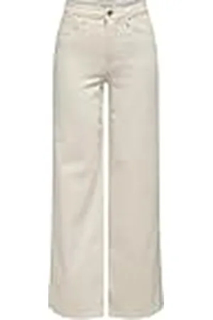 ONLY Dames Jeans 15310632, lichtroze, (L) W x 32L