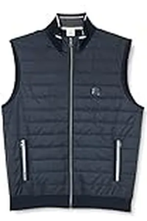 Bugatti 8850-35121 Herenvest, , standaard, , S