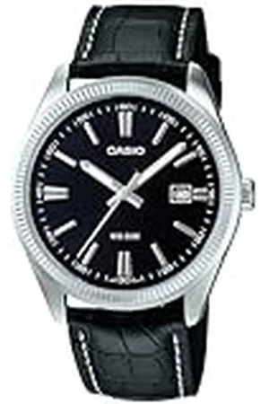 Casio Horloge MTP-1302PL-1AVEF, , één maat