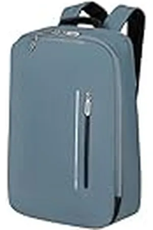Samsonite Ongoing - Laptoprugzak 15,6 inch, 41 cm, 17 L, grijs