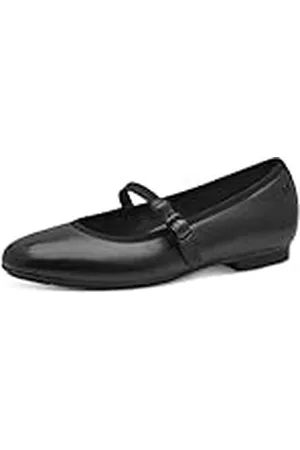Tamaris Comfort Comfortabele ballerina