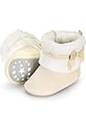 Sterntaler Babylaarzen voor meisjes, strik, babyschoen, , 20 EU