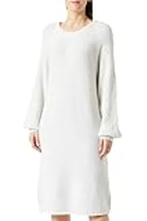 Faina Gebreide damesjurk 19228924, , XS/S, , XS/S