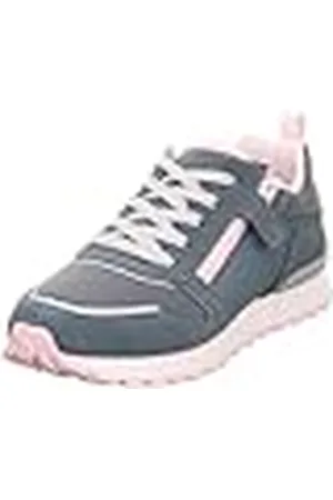 Superfit Dash sneakers voor meisjes, , 36 EU