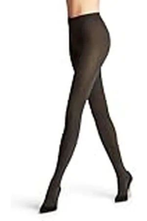 Falke Dames Panty Cotton Touch W Ti katoen eenkleurig 1 paar, , L