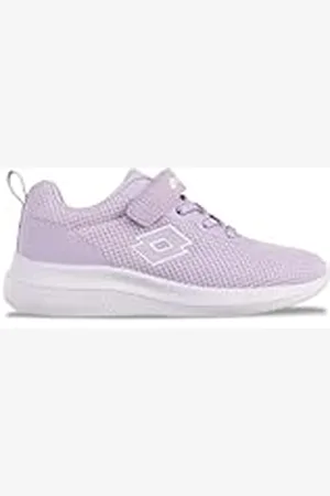 Lotto Trade K Sneakers voor kinderen, , 28 EU