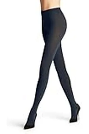 Falke Dames Panty Cotton Touch W Ti katoen eenkleurig 1 paar, , S-M
