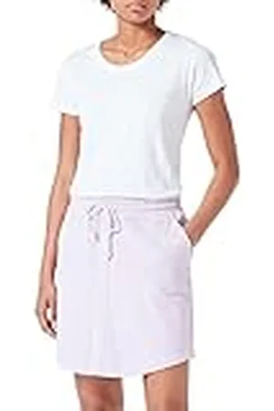 GANT Sunfaded Skirt sweatrok voor dames, , XS