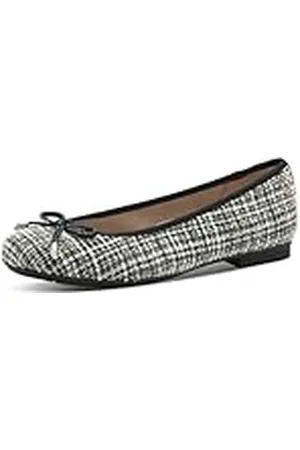 Tamaris Comfort Comfortabele ballerina