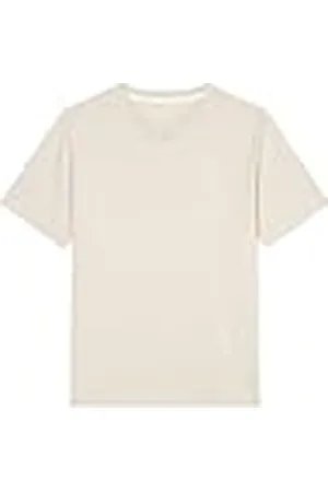 Marc O’ Polo Marc OPolo Basic T-shirt voor heren, van biologisch katoen, , 3XL