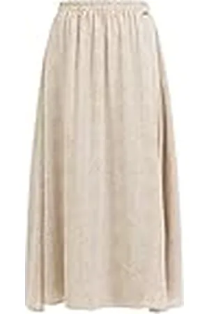 Dreimaster Klassik Maxirok dames 31424876, , M