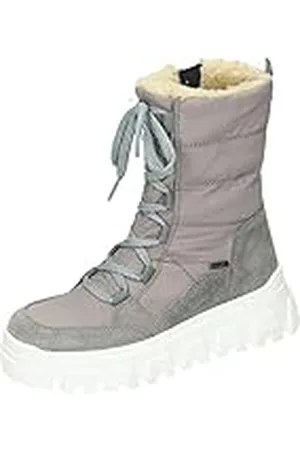 Richter Kinderschuhe Iron halflange laarzen voor meisjes, , 33 EU