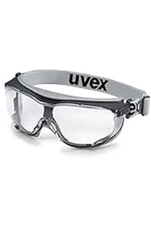 Uvex 9307375 veiligheidsbril, Carbon Vision, SV Extreme transparant