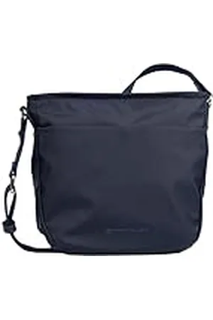 TOM TAILOR Dames Sansa schoudertas,