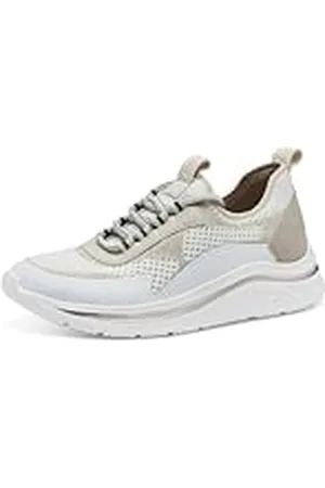 Tamaris Comfort Comfortabele sneakers voor dames, , 42 EU, , 42 EU