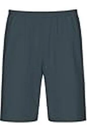 Trigema Heren bermuda 100% katoen, , S