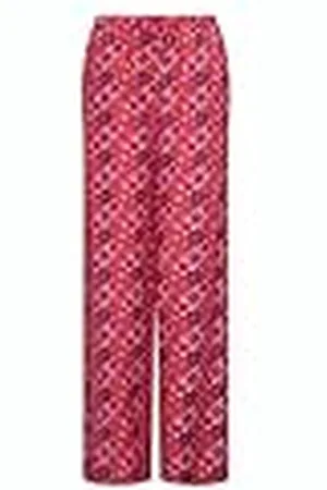 Seidensticker Damesbroek, regular fit broek, , 46