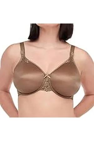 Chantelle Dames Beha Hedona Co Sg Arma. Enveloppant Moule, , 80D