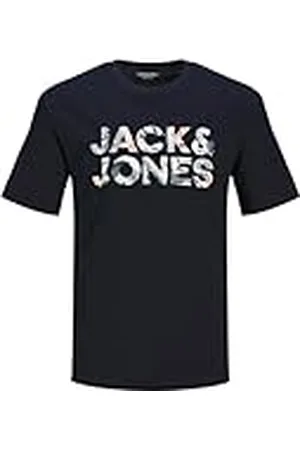 JACK & JONES Bryan Corp Logo Shirt Junior
