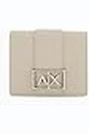 Armani Exchange Jodie Mini portemonnee voor dames, , , Eén maat
