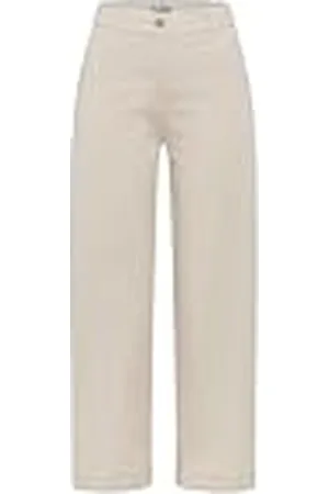 Brax By Brax Peggy Culotte super lichte katoenen culotte, , 29W / 30L