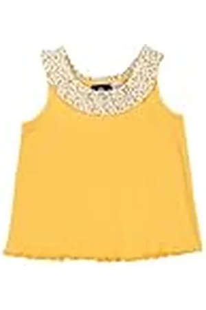 chicco Tanktop voor meisjes en jongens, , 4 anni