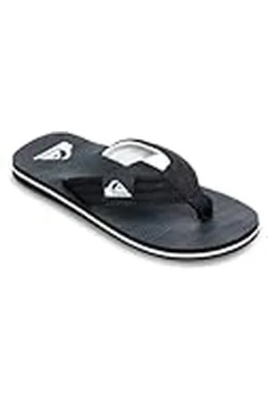 Quiksilver Molo Layback Yt sandalen voor jongens, , 35 EU