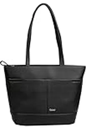Gabor Bags Lenea Shopper schoudertas voor dames, ritssluiting, middelgroot, , , Essential
