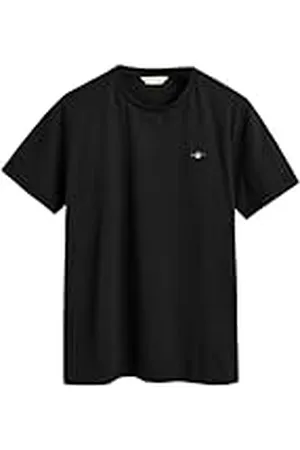 GANT Shield SS T-shirt, , 134/140 cm