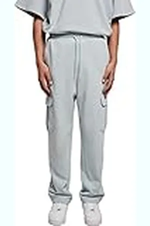Urban classics Heren Broeken, , XL
