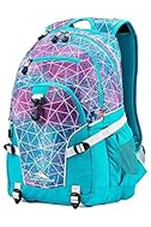 High Sierra Unisex Loop Dagrugzak (pak van 1), , Eén maat
