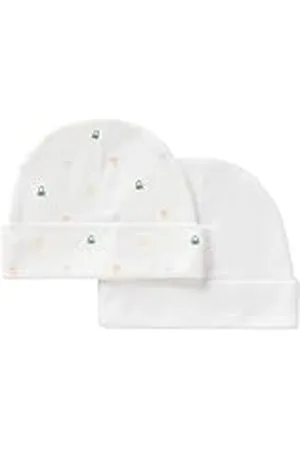 Benetton Set van 2 hoeden, , 56