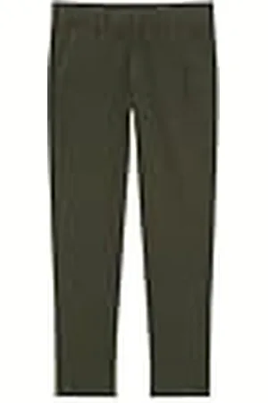 Marc O’ Polo Marc OPolo chinobroek voor heren, met stretch-aandeel, shaped fit, , 33W / 34L