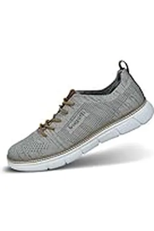 Bugatti Heren 321-ASR01 veterschoenen, 41 EU, , 41 EU