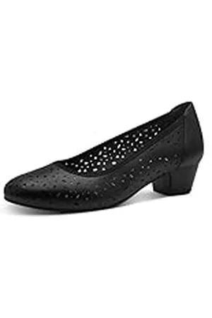 Jana Vegan Comfort pumps voor dames, , 39 EU, , 39 EU