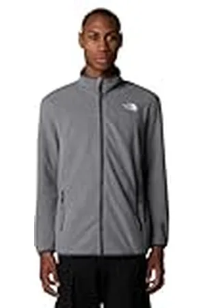 The North Face 100 Glacier Full Zip Fleecejack voor heren XXL