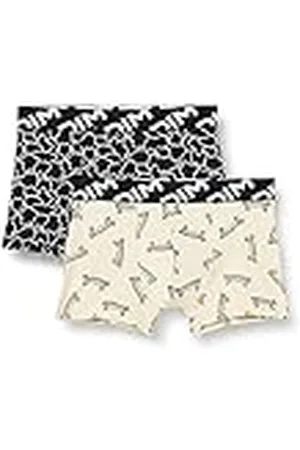 Dim Micro Recyclee Boxershorts voor jongens, 2 stuks, , 12 Jaren