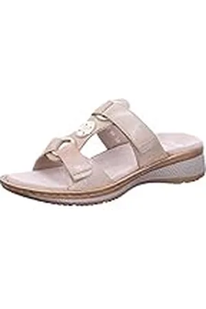 ARA Hawaii slippers voor dames, , 38 EU