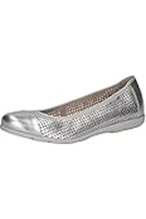 Caprice Dames 9-22151-42 ballerina