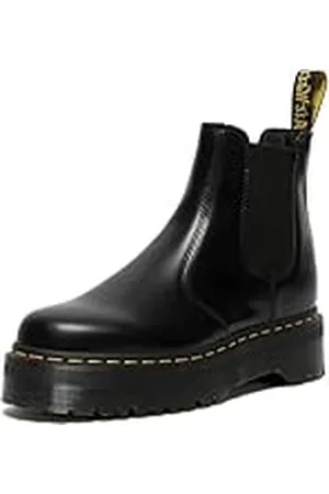 Dr. Martens Rometty II Chelsea-laarzen voor dames, , 39 EU