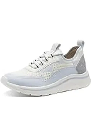 Tamaris Comfort Comfortabele sneakers voor dames, , 38 EU, , 38 EU