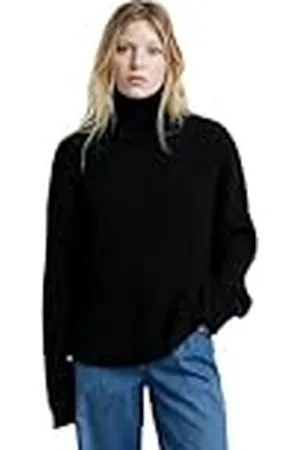 G-Star Loose Turtle Knit, , S