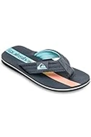 Quiksilver Jongens Molokai Layback. Sandalen, , 28 EU