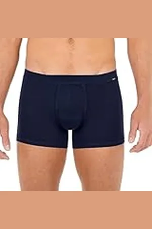 Hom Tencel Soft boxershorts, nauwsluitend, , M heren, , M