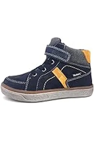 Richter Kinderschuhe Jano sneakers voor jongens, , 27 EU