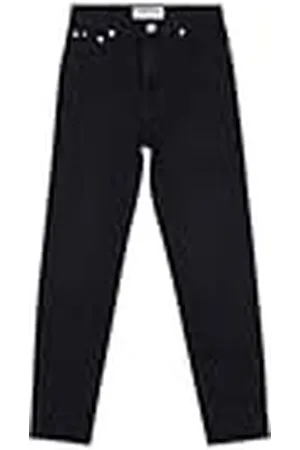 Calvin Klein CK Jeans dames MOM Jean Tapered, , 30, , 30W
