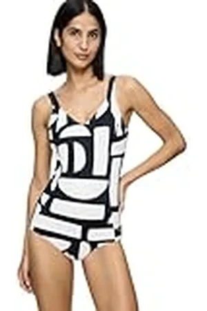 Triumph One Piece badpak voor dames, , 40