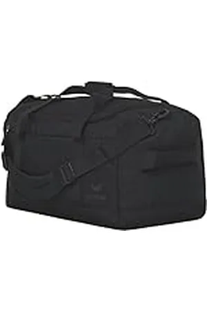 Erima TRAVEL LINE Opvouwbare Unisex Travel Line Opvouwbare sporttas (7232502) , M, , Medium, Sporttas